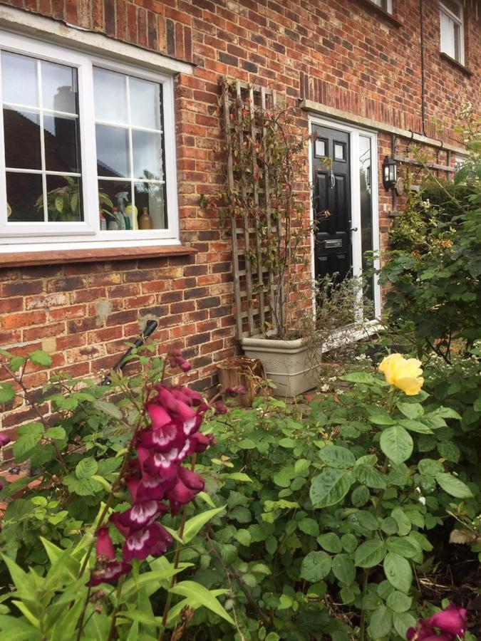 The Guest Suite, Buttsfield Lane. East Hoathly with Halland Extérieur photo